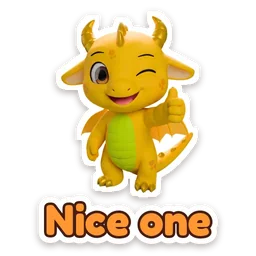 Thumbs up